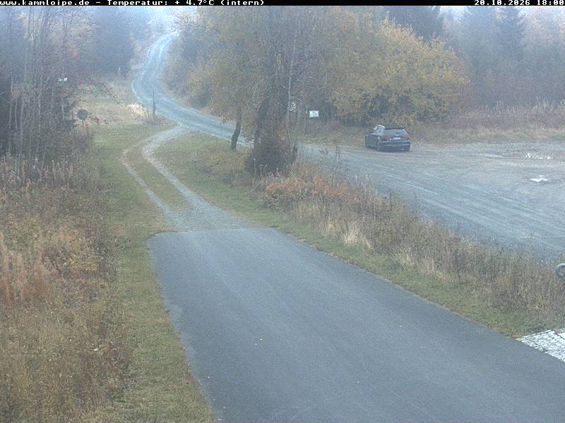 Webcam Mühlleithen