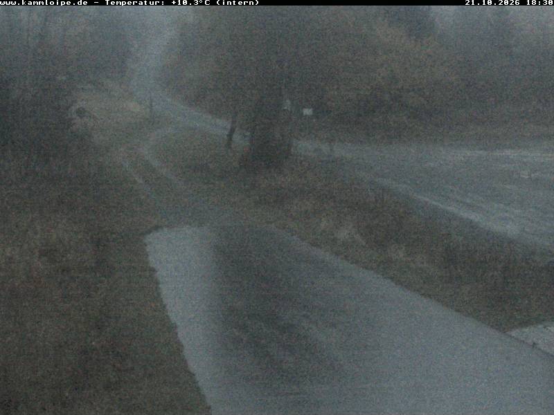 Webcam Mühlleithen