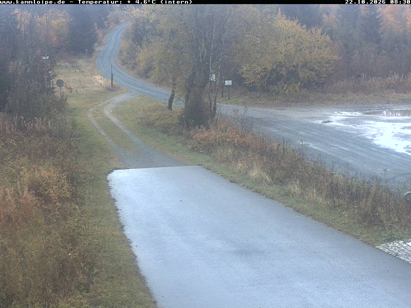 Webcam Mühlleithen