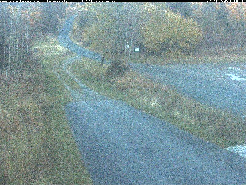 Webcam Mühlleithen