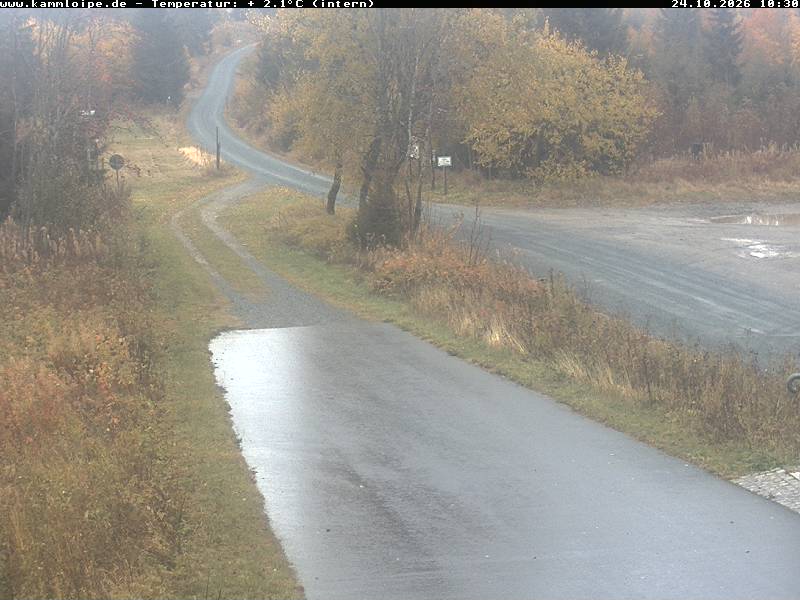 Webcam Mühlleithen