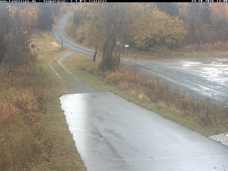 Webcam Mühlleithen