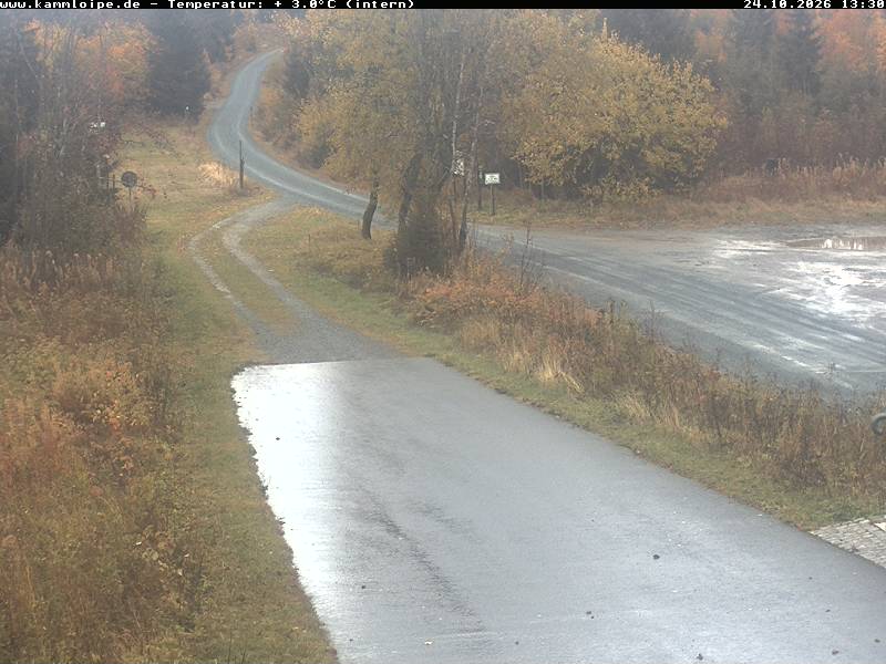 Webcam Mühlleithen