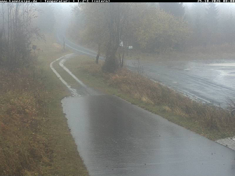 Webcam Mühlleithen