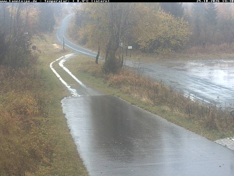 Webcam Mühlleithen