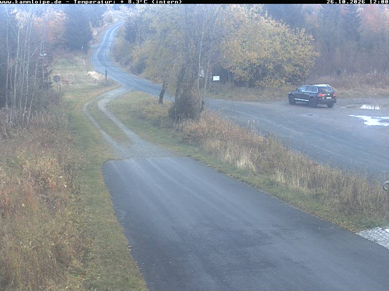 Webcam Mühlleithen