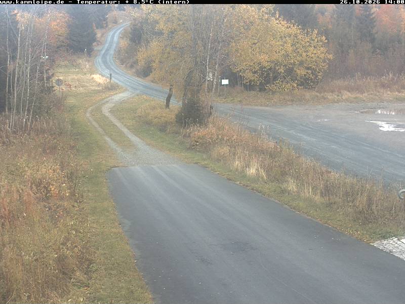 Webcam Mühlleithen