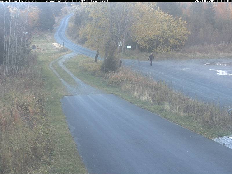 Webcam Mühlleithen