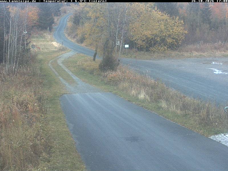 Webcam Mühlleithen