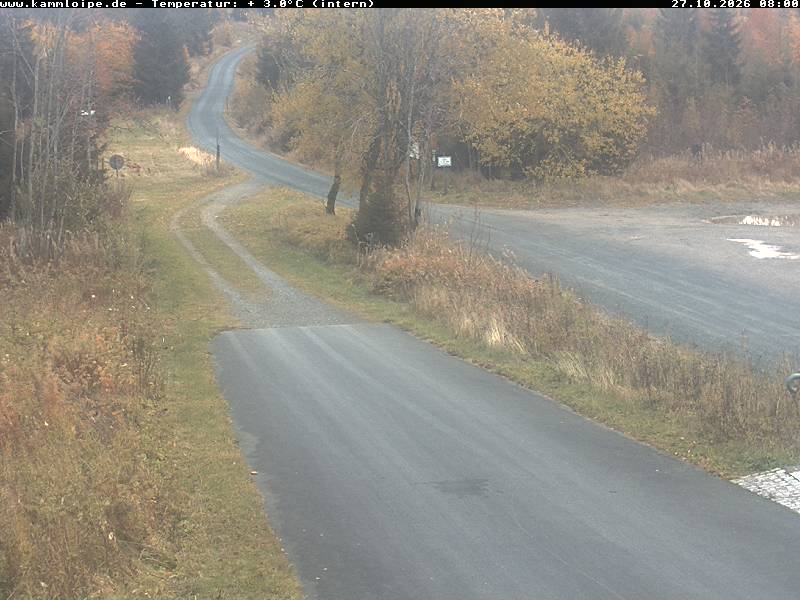 Webcam Mühlleithen