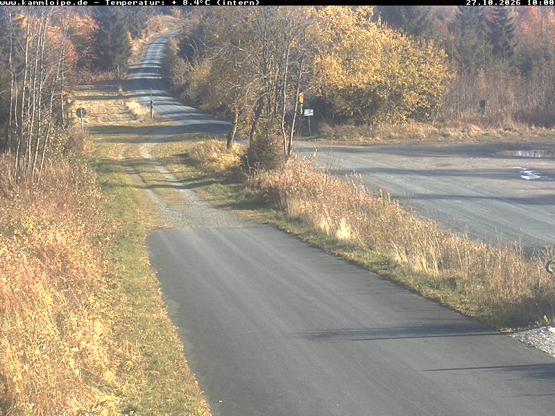 Webcam Mühlleithen