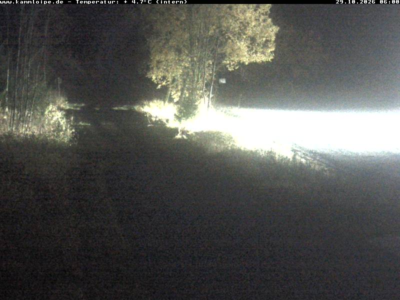 Webcam Mühlleithen