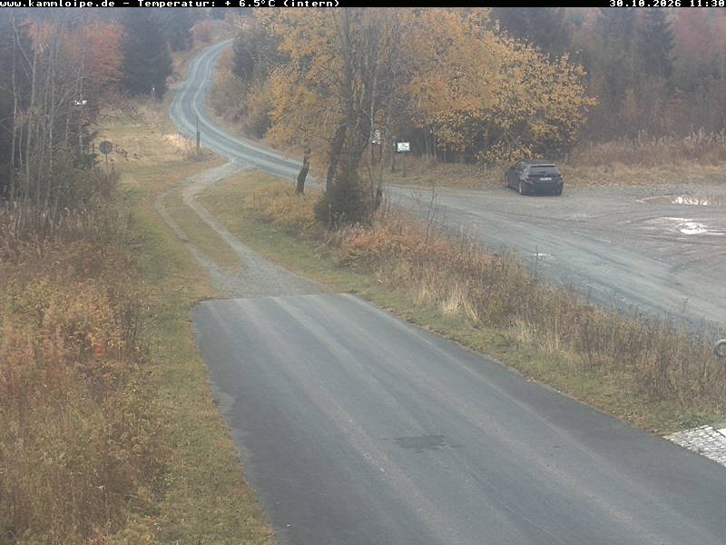 Webcam Mühlleithen