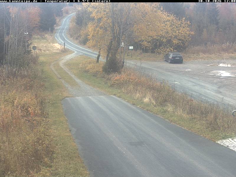 Webcam Mühlleithen