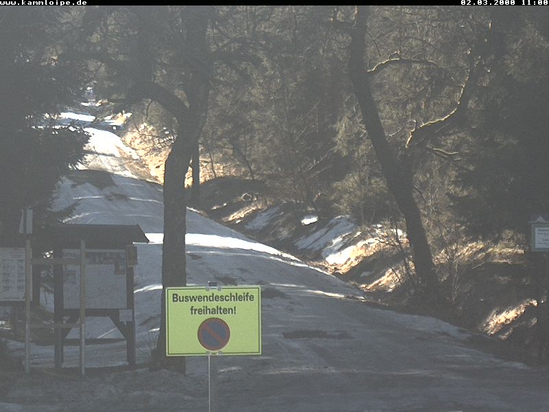 Webcam Weitersglashütte 2