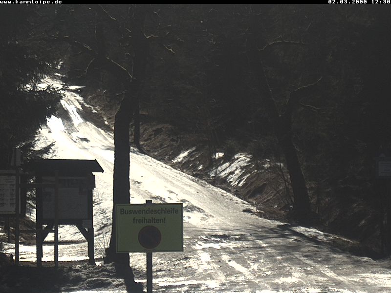 Webcam Weitersglashütte 2