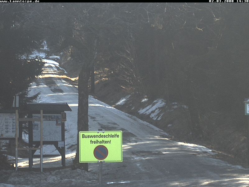 Webcam Weitersglashütte 2