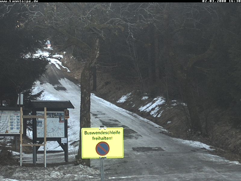 Webcam Weitersglashütte 2