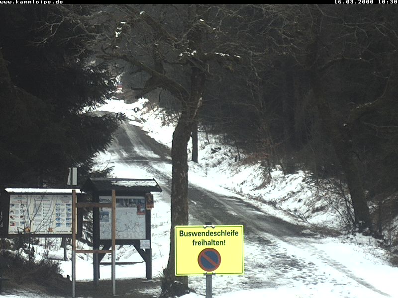 Webcam Weitersglashütte 2
