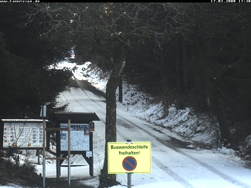 Webcam Weitersglashütte 2