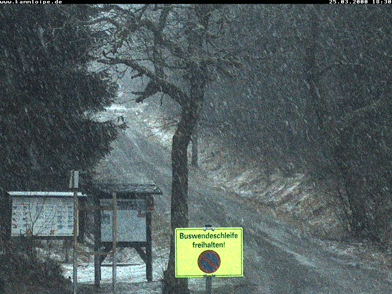 Webcam Weitersglashütte 2