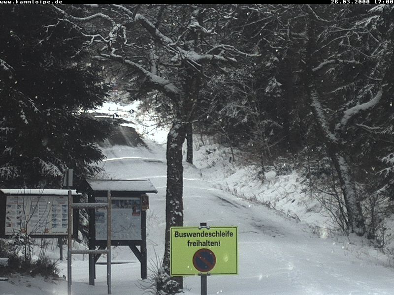 Webcam Weitersglashütte 2