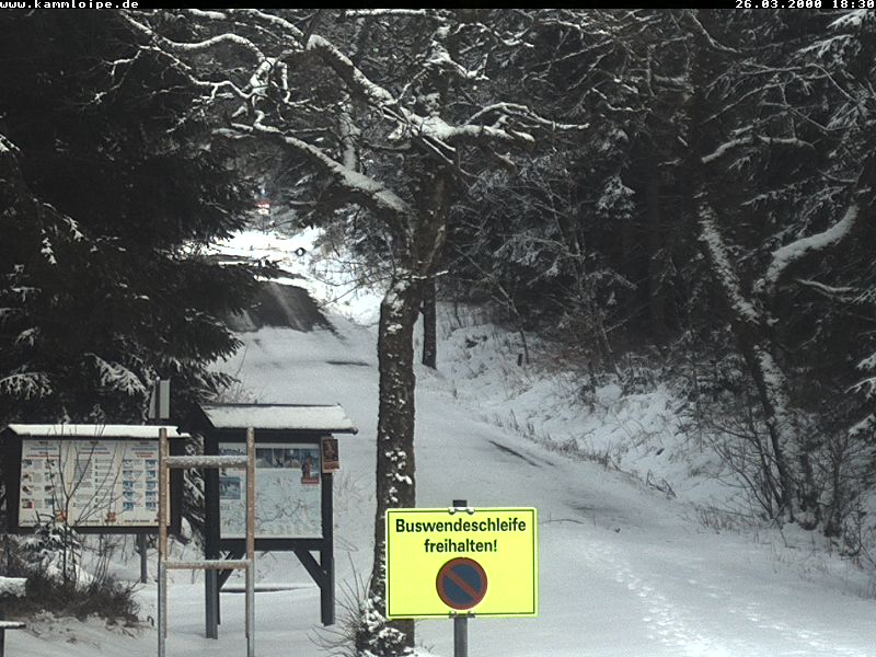 Webcam Weitersglashütte 2