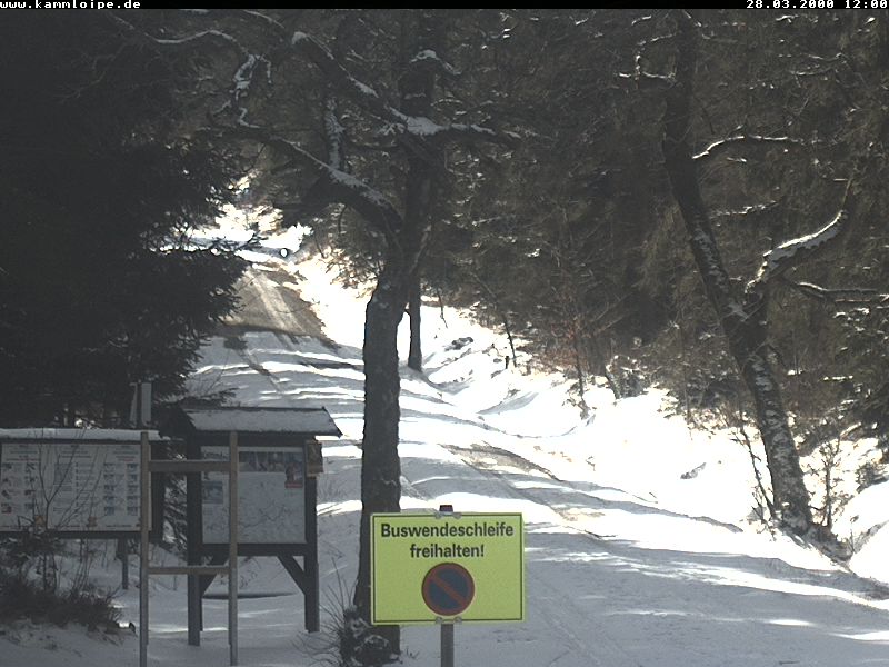 Webcam Weitersglashütte 2