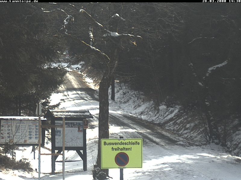 Webcam Weitersglashütte 2