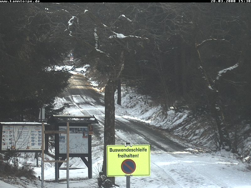 Webcam Weitersglashütte 2