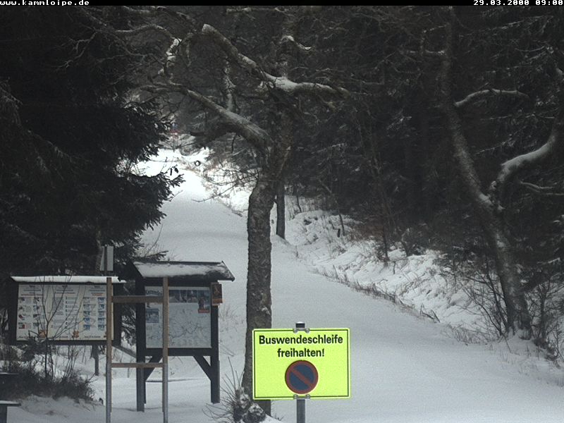 Webcam Weitersglashütte 2