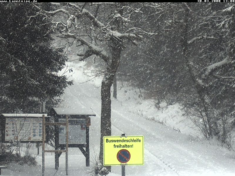 Webcam Weitersglashütte 2