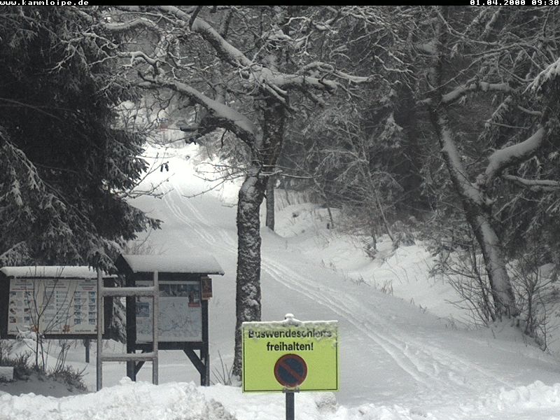 Webcam Weitersglashütte 2
