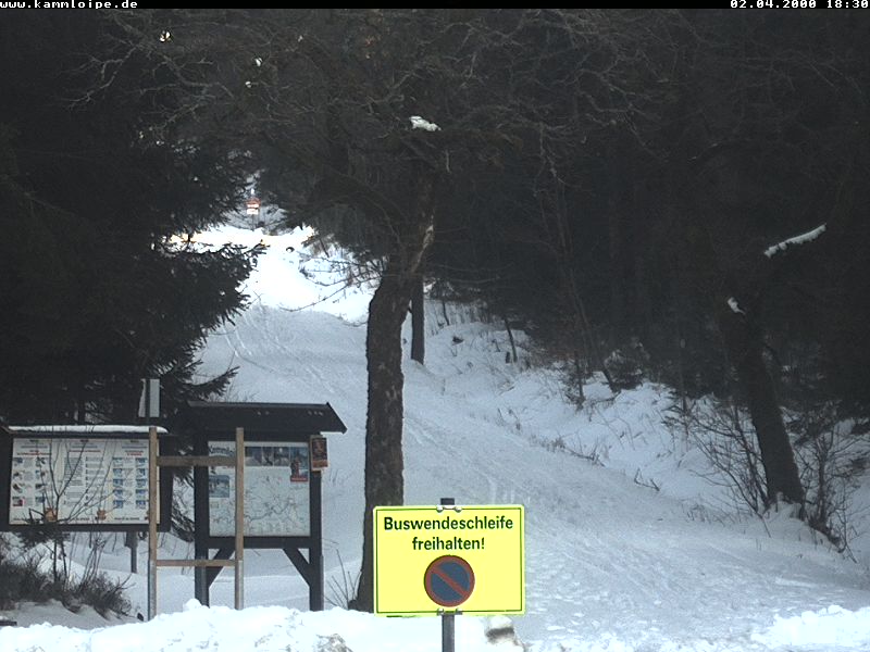Webcam Weitersglashütte 2