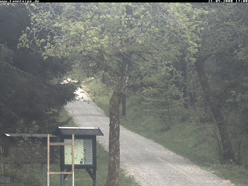 Webcam Weitersglashütte 2
