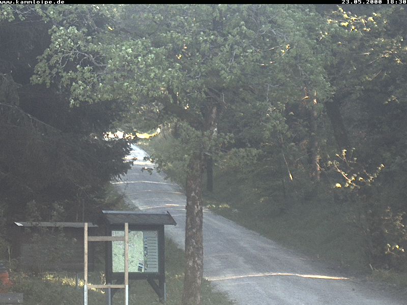 Webcam Weitersglashütte 2