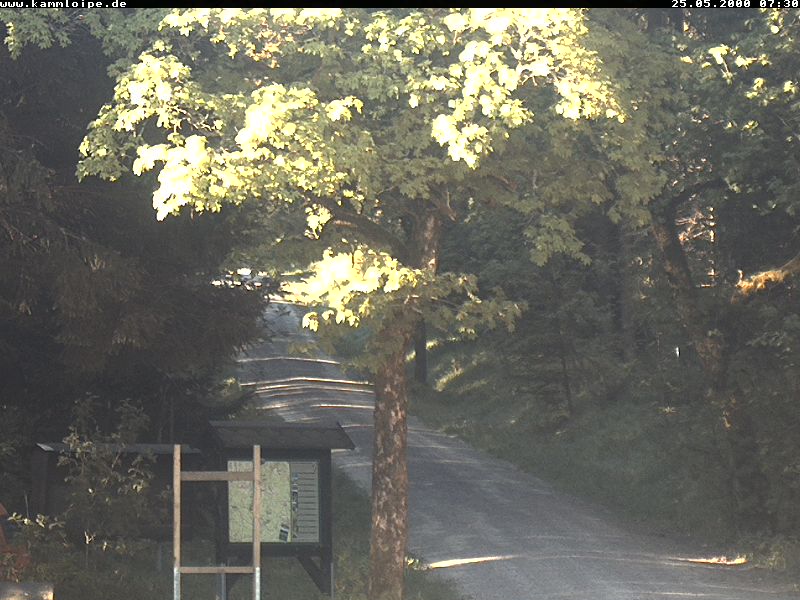 Webcam Weitersglashütte 2