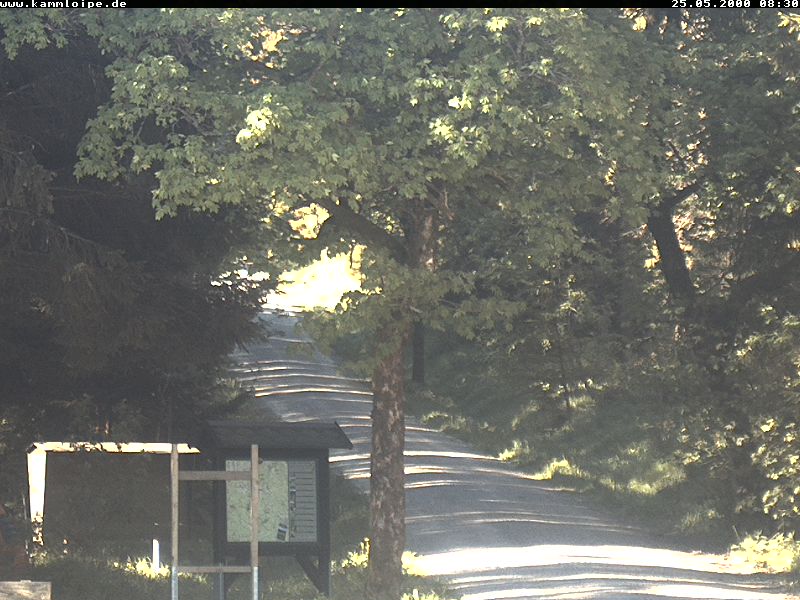 Webcam Weitersglashütte 2