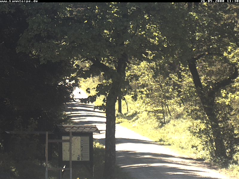 Webcam Weitersglashütte 2