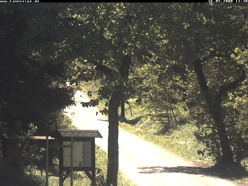 Webcam Weitersglashütte 2