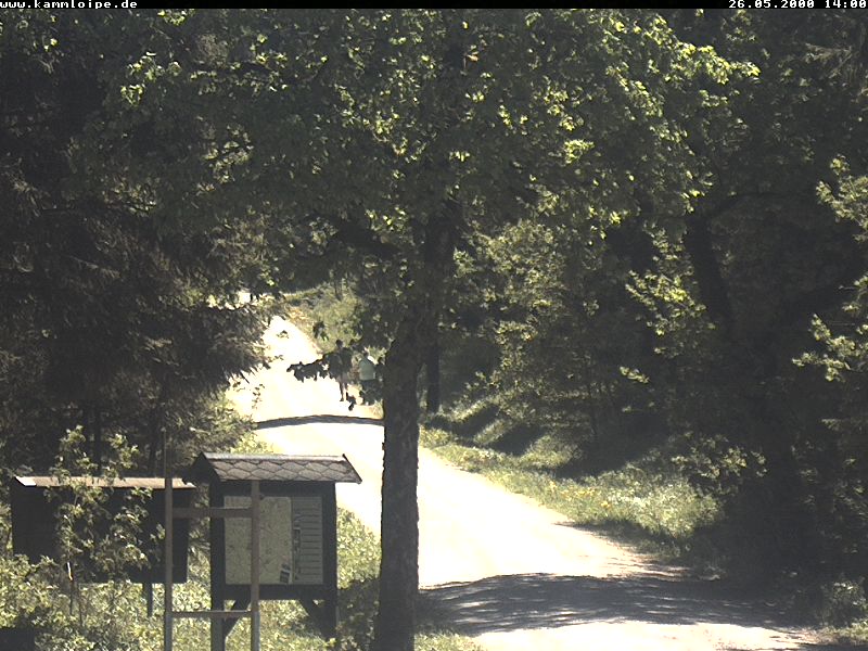Webcam Weitersglashütte 2