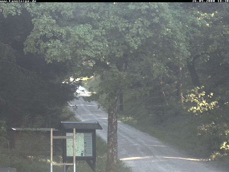 Webcam Weitersglashütte 2