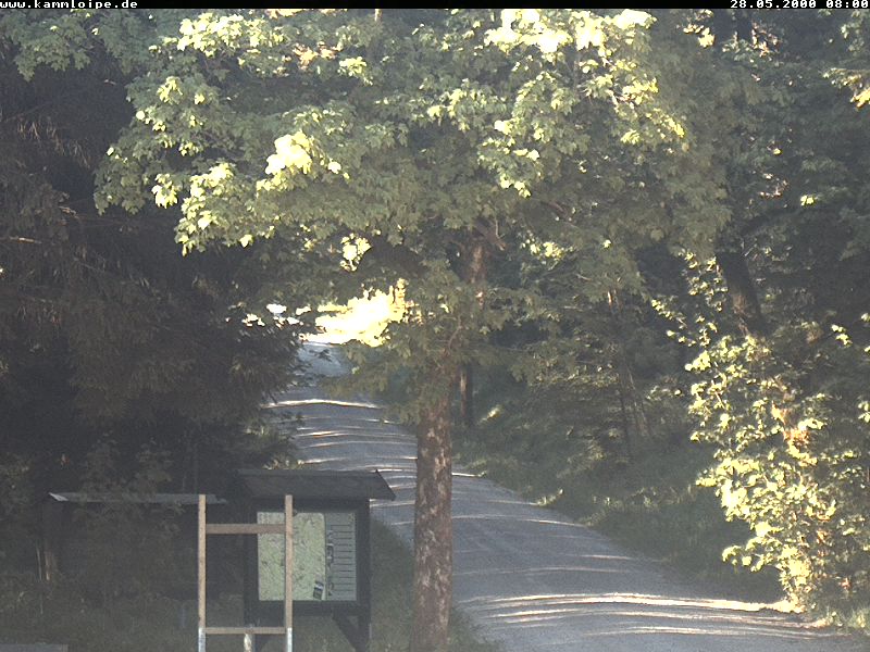 Webcam Weitersglashütte 2