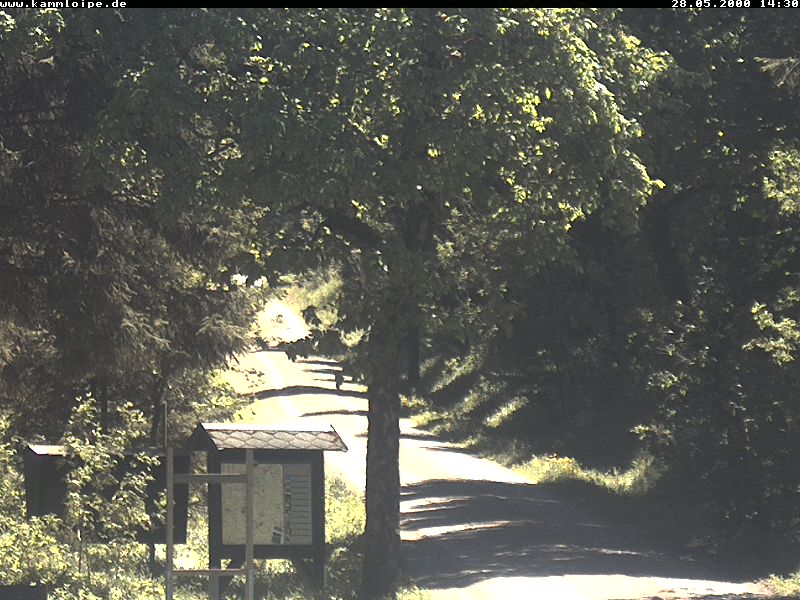 Webcam Weitersglashütte 2