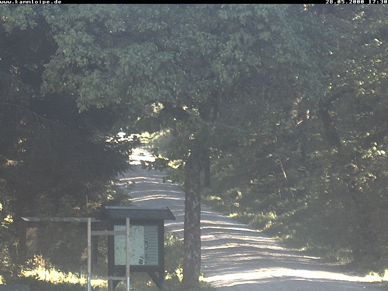 Webcam Weitersglashütte 2