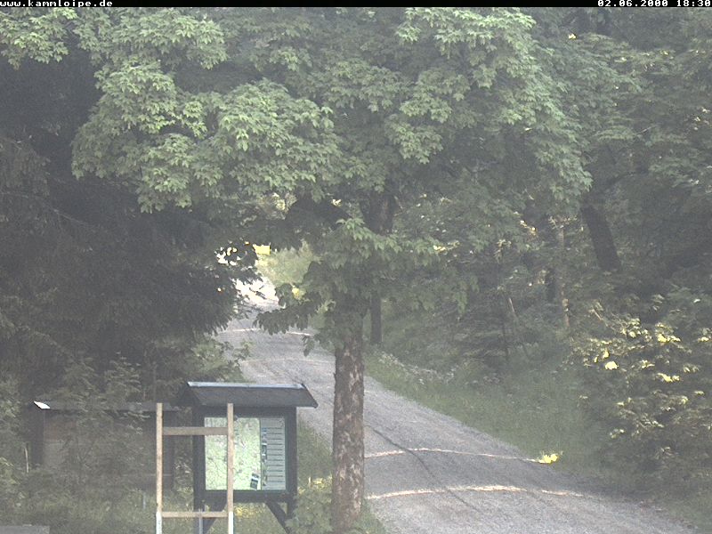 Webcam Weitersglashütte 2