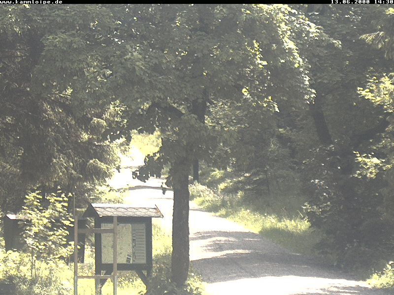Webcam Weitersglashütte 2