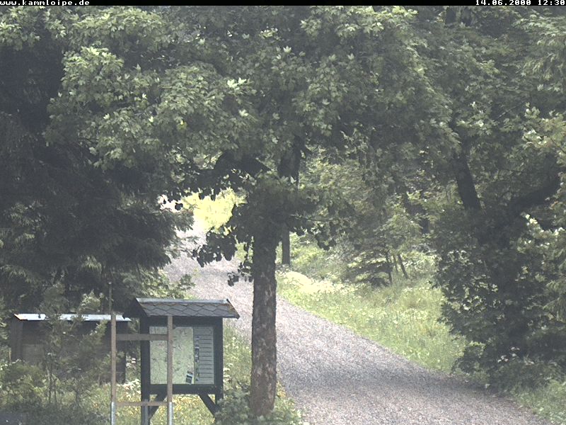 Webcam Weitersglashütte 2