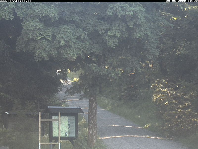 Webcam Weitersglashütte 2