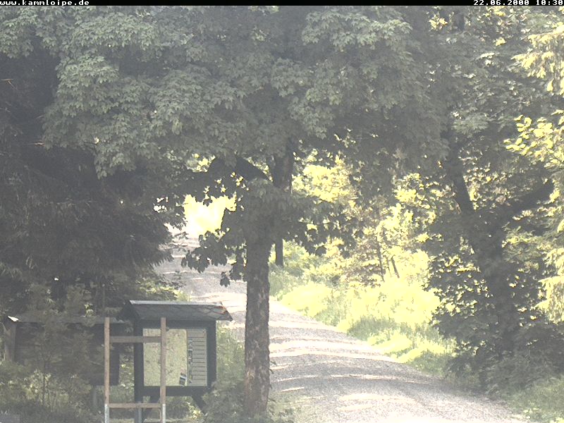 Webcam Weitersglashütte 2